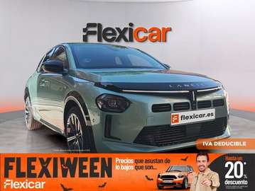 Hybrid 74kW (100CV)