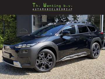 E-Outback 4E-xperience+ 74.7 kWh | 381 PK | 8 Jaar