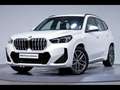BMW X1 sDrive18i Kit M Sport Blanco - thumbnail 1