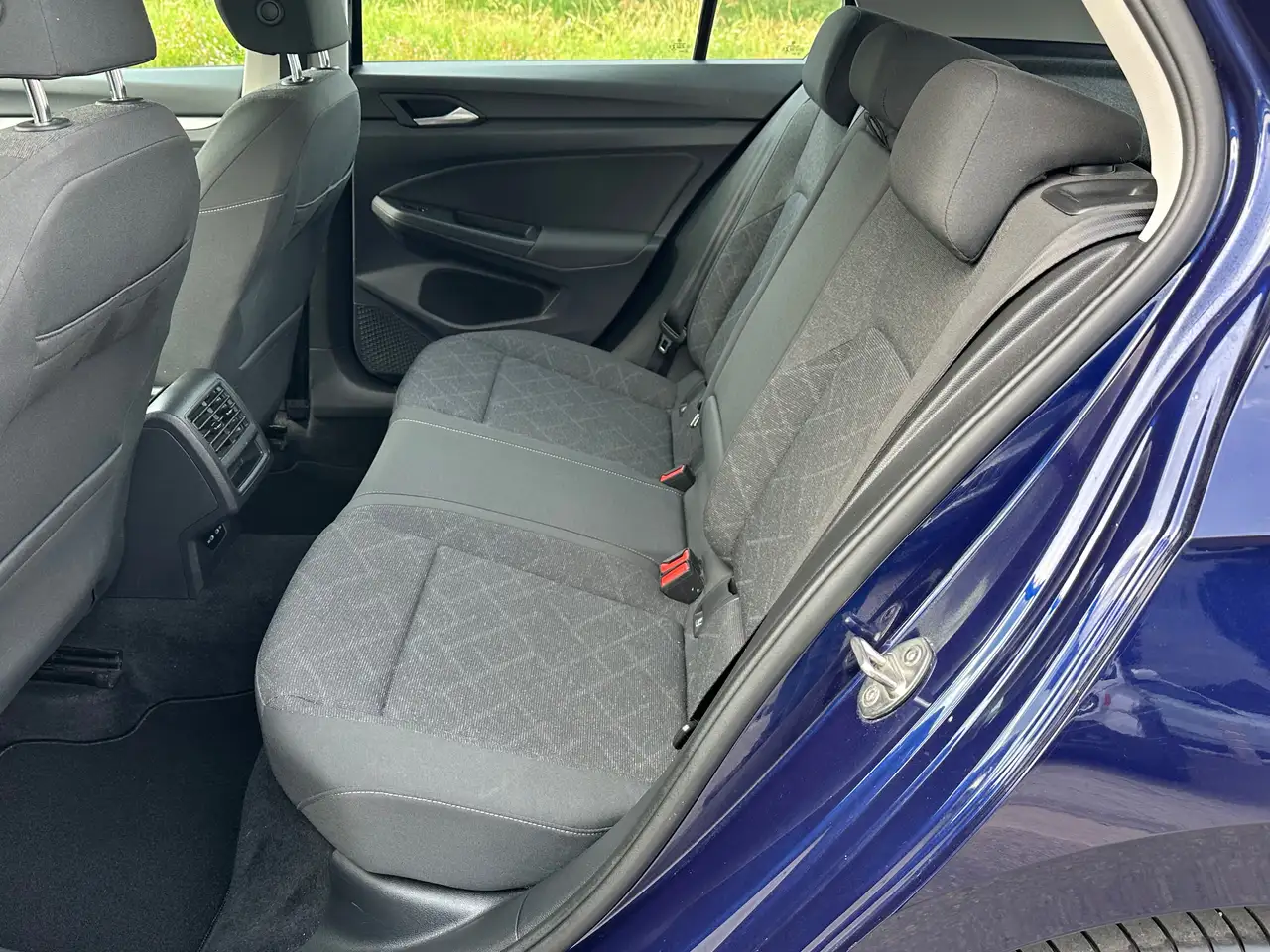 Volkswagen Golf 1.0 TSI Life Business Premium OPF, миниатюра 9