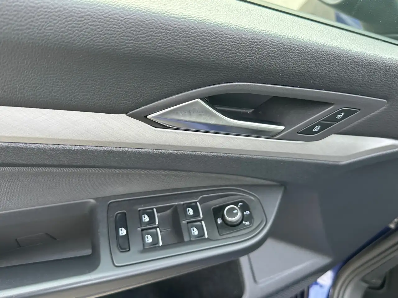 Volkswagen Golf 1.0 TSI Life Business Premium OPF, миниатюра 14