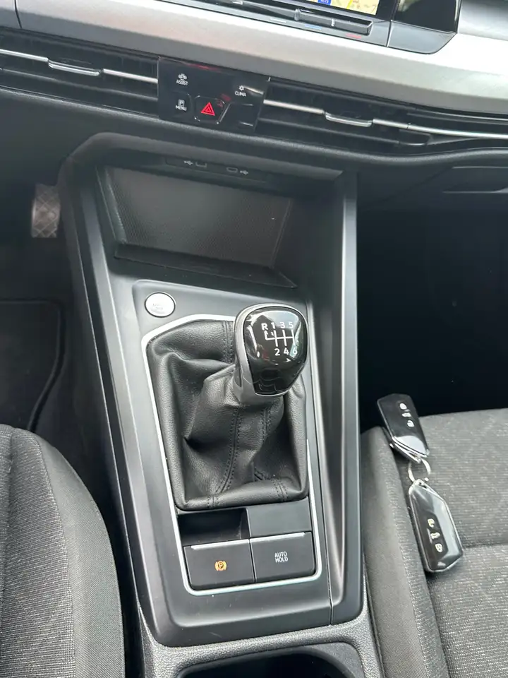 Volkswagen Golf 1.0 TSI Life Business Premium OPF, миниатюра 22