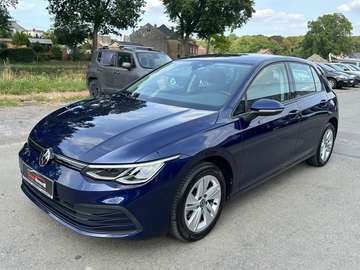 Golf 1.0 TSI Life Business Premium OPF