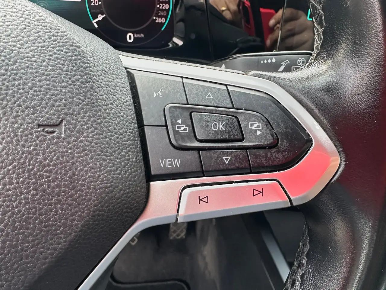Volkswagen Golf 1.0 TSI Life Business Premium OPF, миниатюра 13