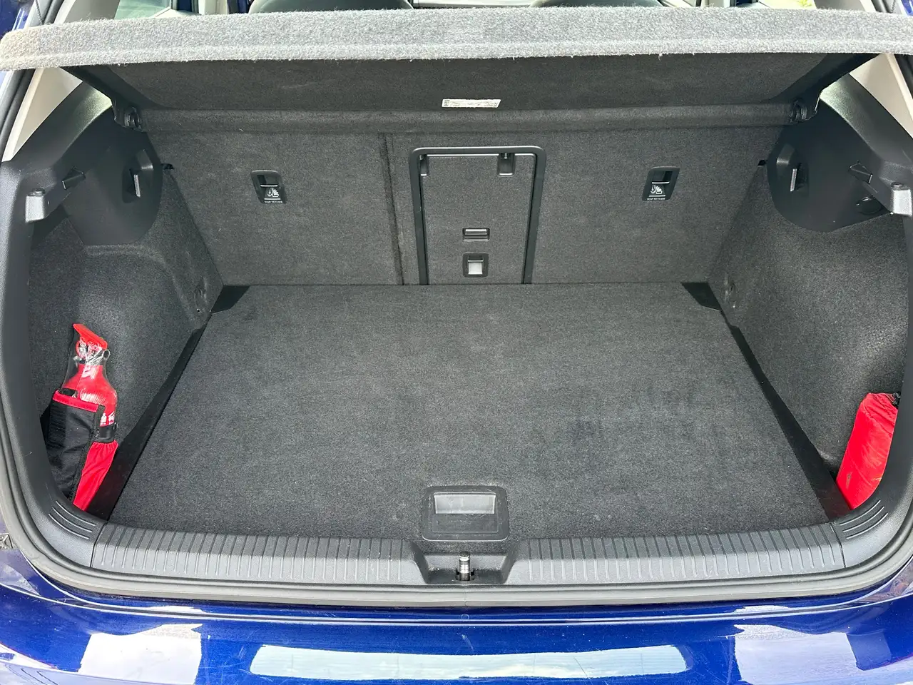 Volkswagen Golf 1.0 TSI Life Business Premium OPF, миниатюра 24