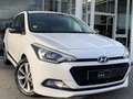 Hyundai i20 1.1 CRDi Blackline / Clim Auto / Cruise / PDC Blanc - thumbnail 3