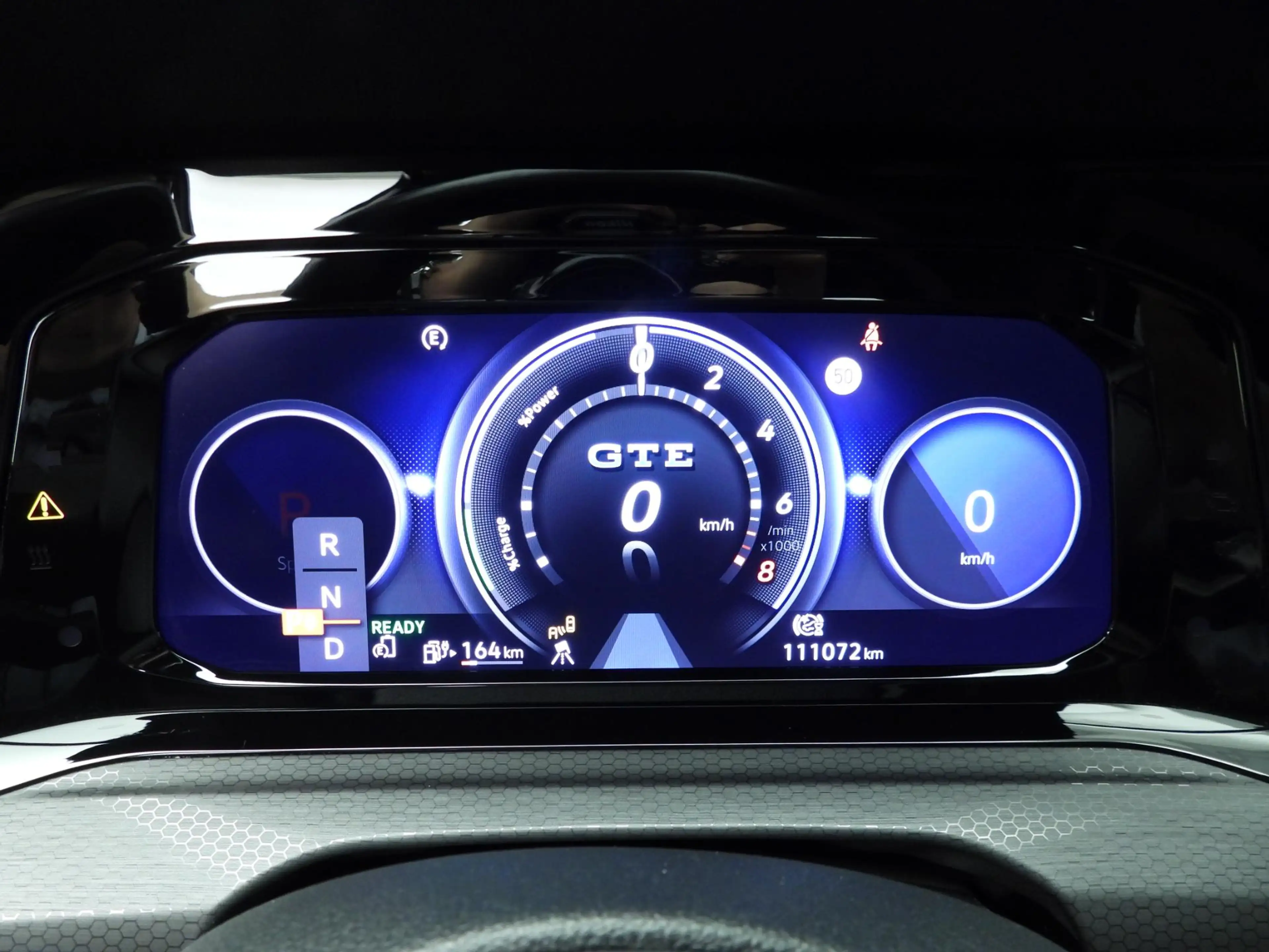 Volkswagen Golf GTE 1.4 eHybrid SoH 87,6% | Pano | Trekhaak elek. | HU — photo 12