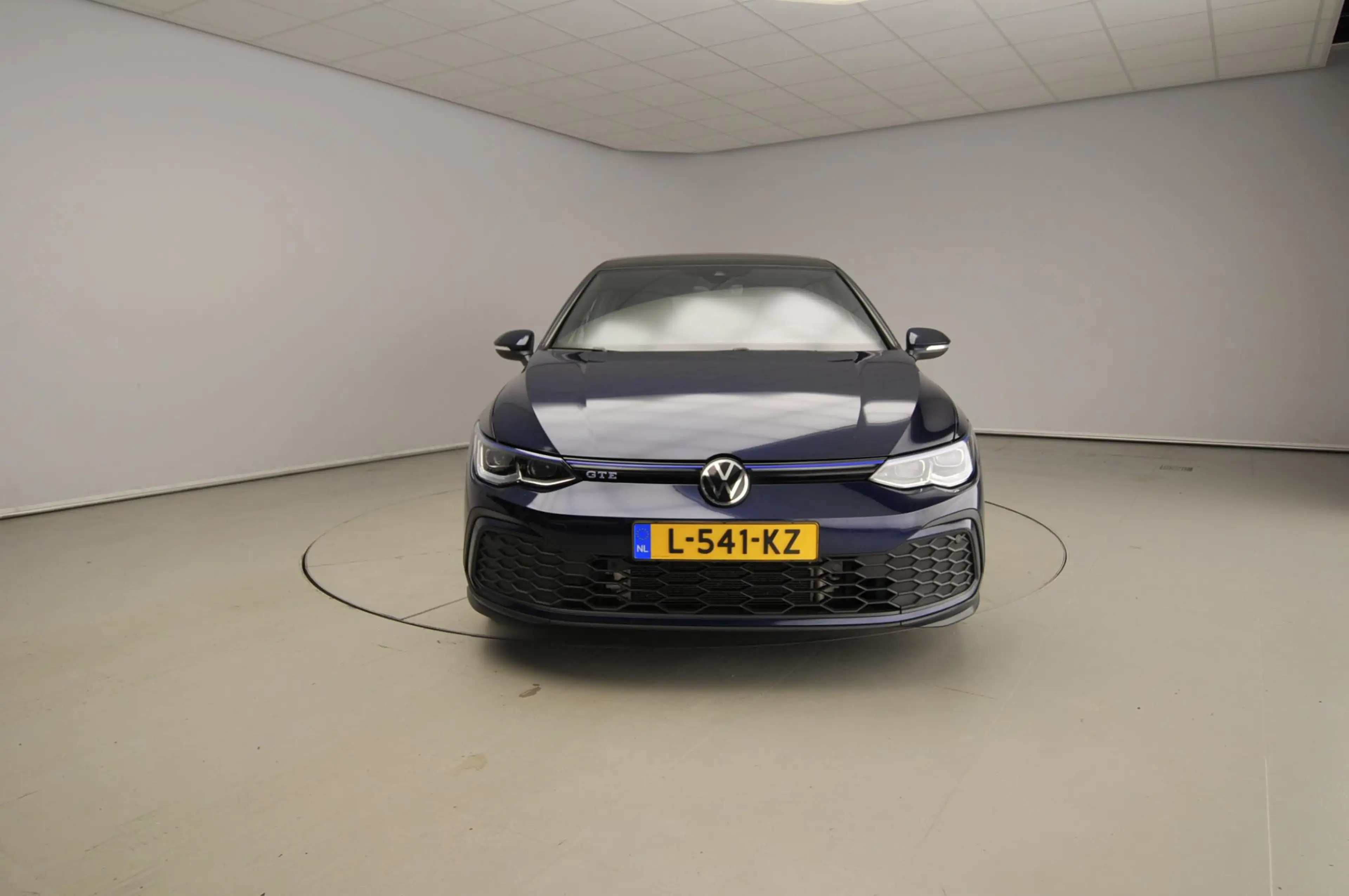 Volkswagen Golf GTE 1.4 eHybrid SoH 87,6% | Pano | Trekhaak elek. | HU — photo 5
