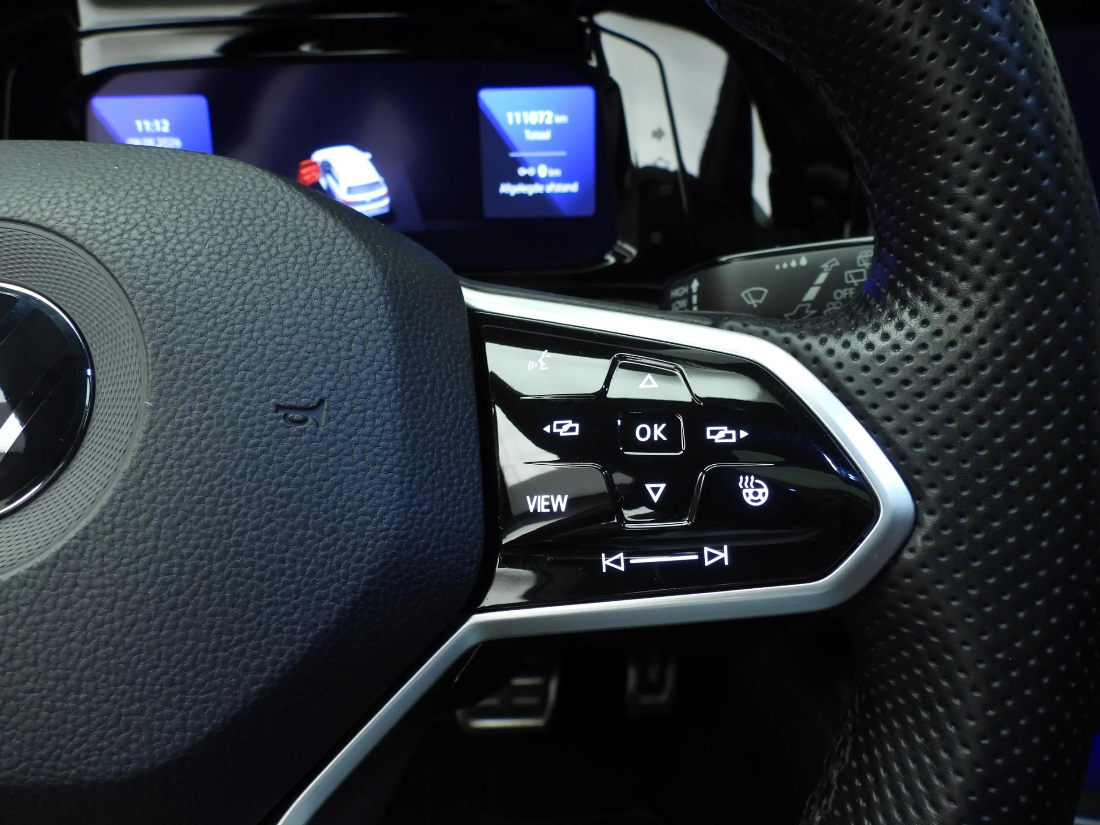 Volkswagen Golf GTE 1.4 eHybrid SoH 87,6% | Pano | Trekhaak elek. | HU — photo 15