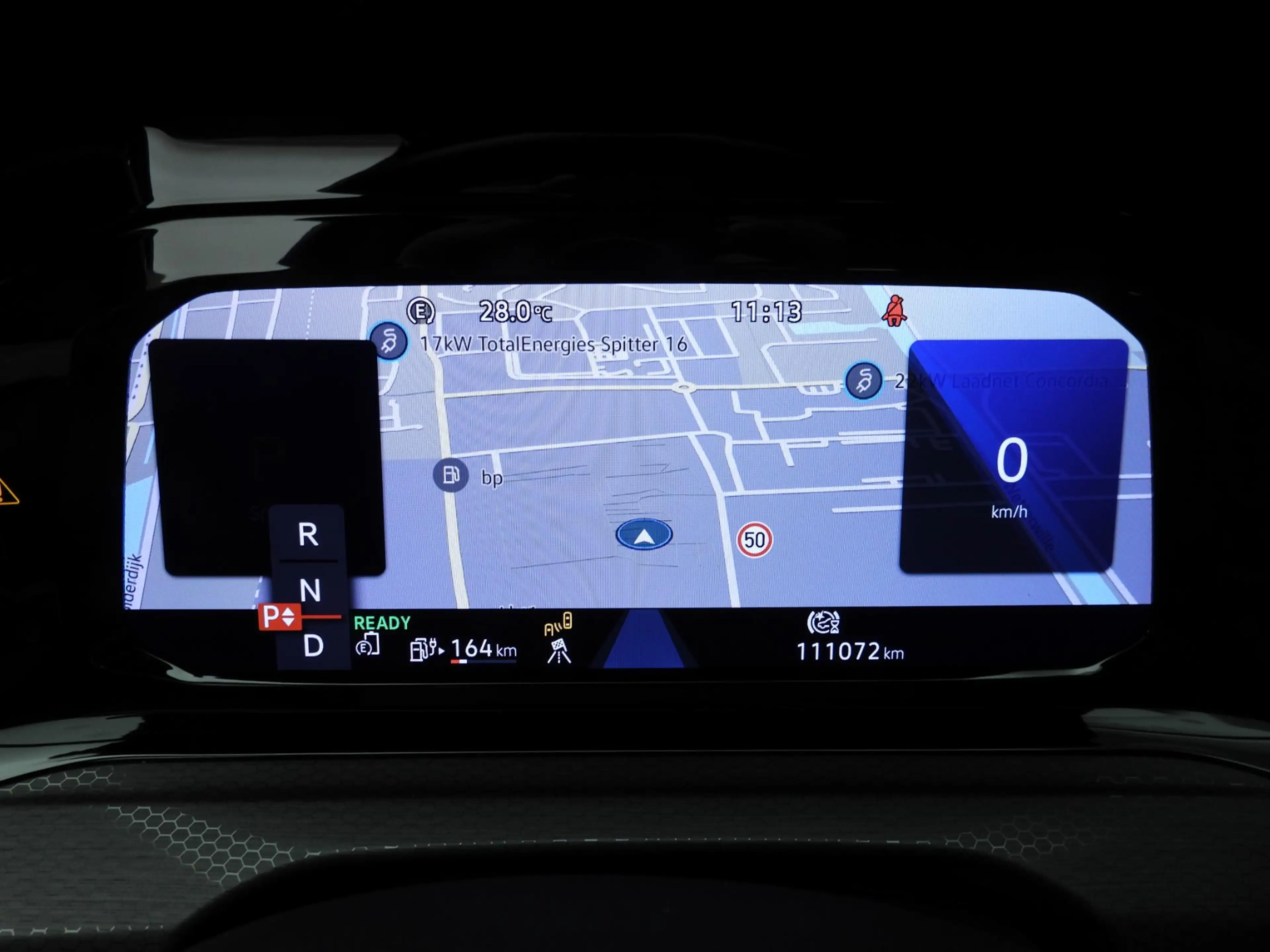 Volkswagen Golf GTE 1.4 eHybrid SoH 87,6% | Pano | Trekhaak elek. | HU — photo 14