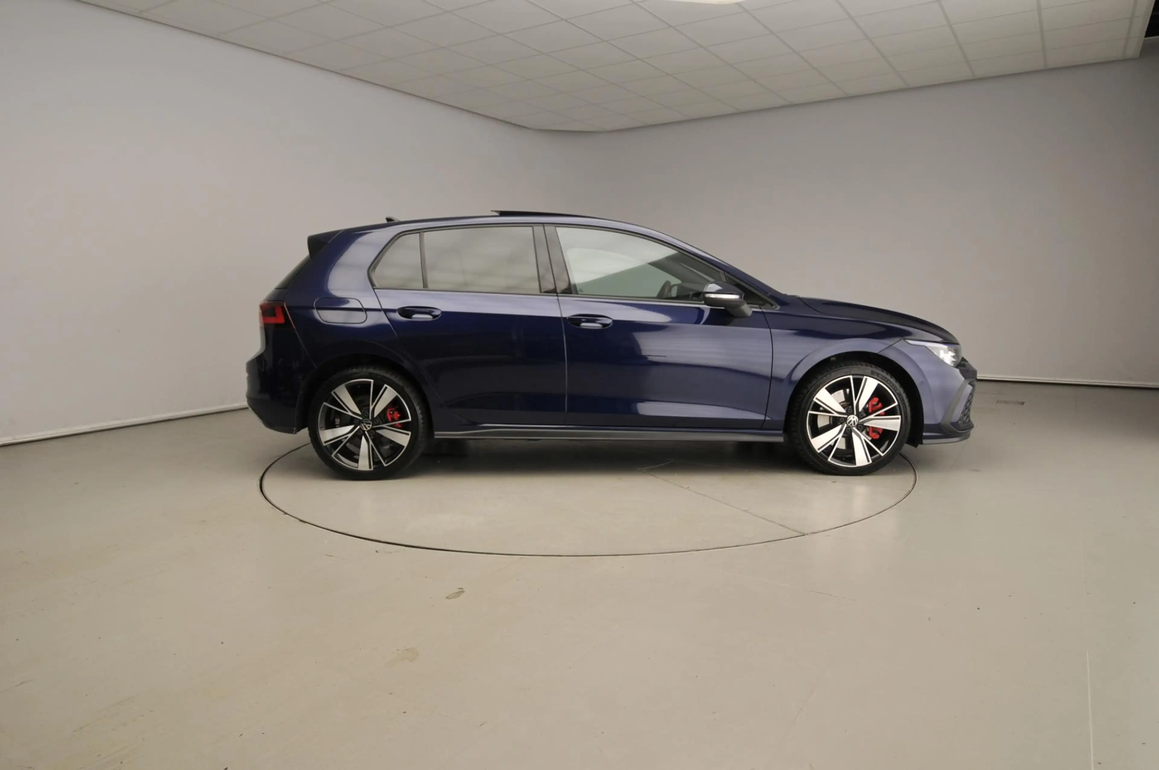Volkswagen Golf GTE 1.4 eHybrid SoH 87,6% | Pano | Trekhaak elek. | HU — photo 4