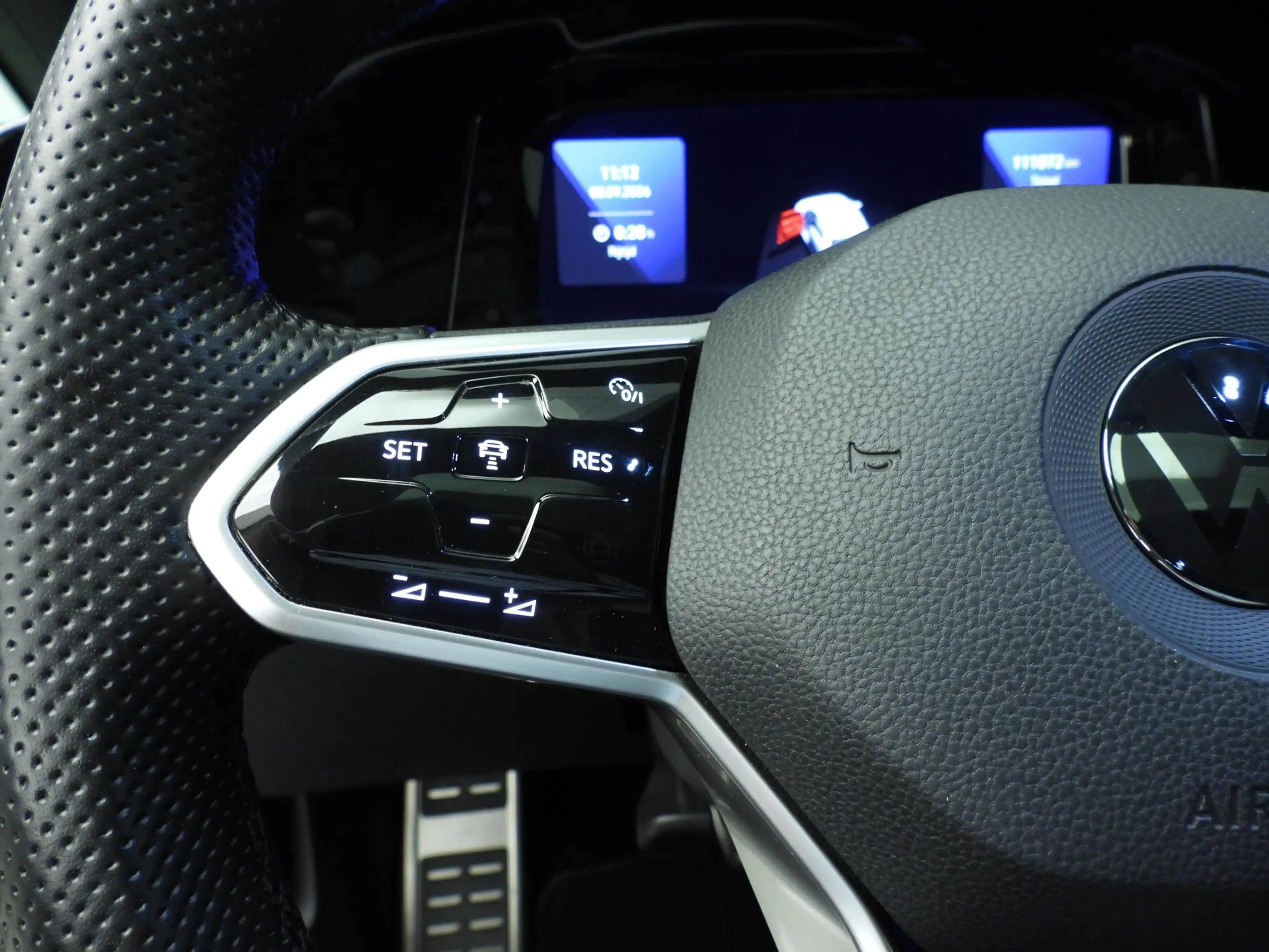 Volkswagen Golf GTE 1.4 eHybrid SoH 87,6% | Pano | Trekhaak elek. | HU — photo 13