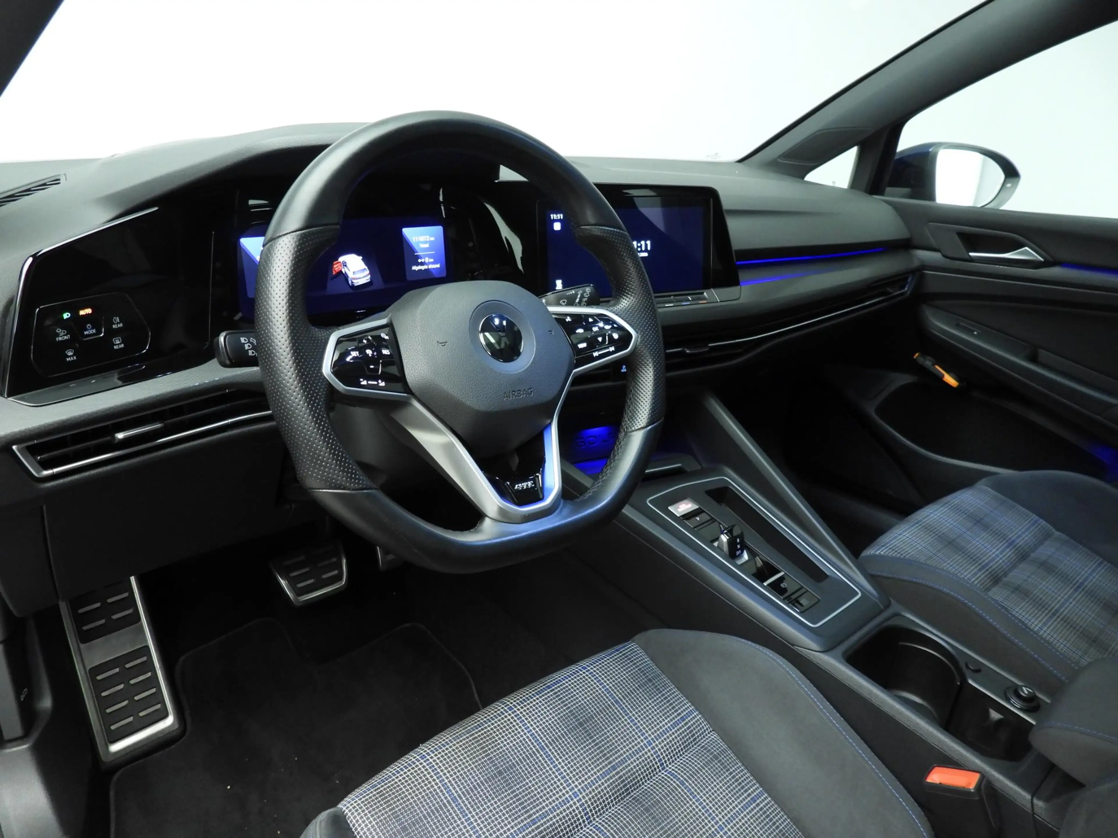 Volkswagen Golf GTE 1.4 eHybrid SoH 87,6% | Pano | Trekhaak elek. | HU — photo 6