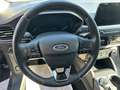Ford Focus 1.5 EcoBlue 120 CV automatico SW Business Co-Pilot Grau - thumbnail 8
