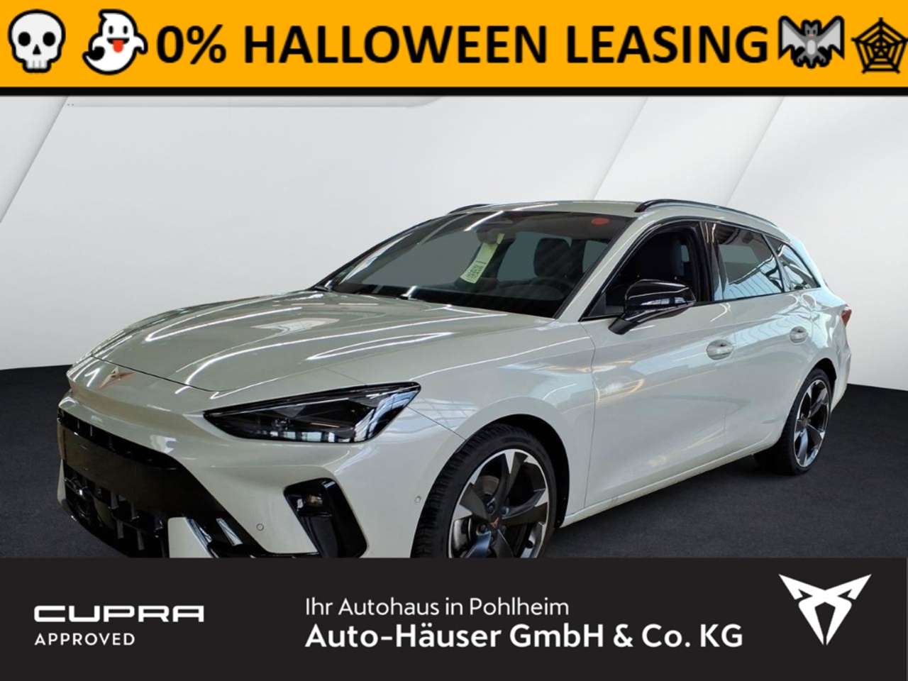 Cupra Leon 2026