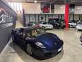 Ferrari F430 SPYDER FULL SERVICE FERRARI SCARICO SPORTIVO Bleu - thumbnail 3