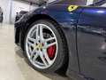 Ferrari F430 SPYDER FULL SERVICE FERRARI SCARICO SPORTIVO Bleu - thumbnail 8