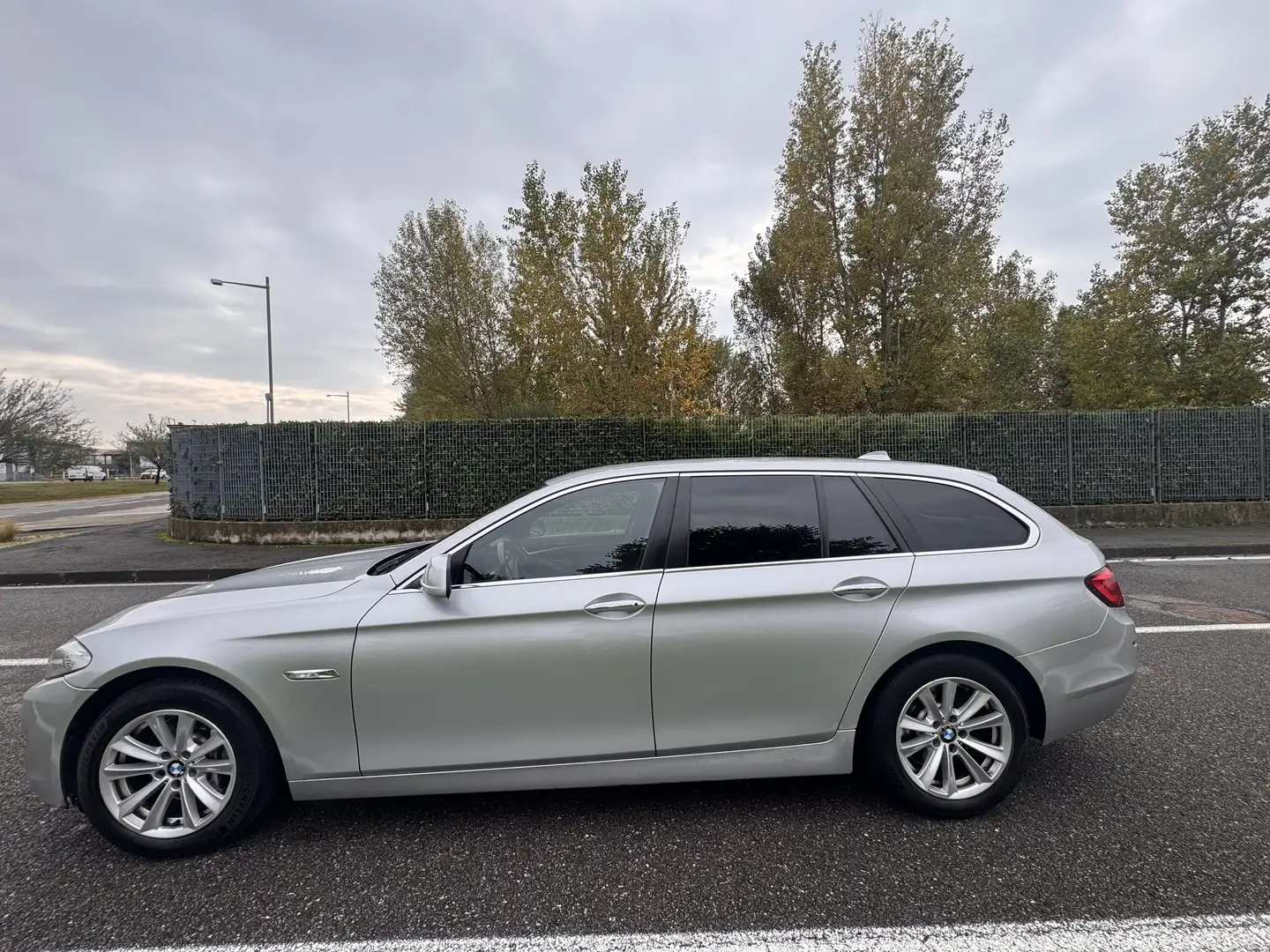 BMW 530 bmw 530 xd futura - 2