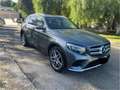 Mercedes-Benz GLC 350 GLC - X253 d Premium 4matic auto Grigio - thumbnail 3