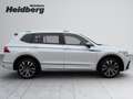 Volkswagen Tiguan Allspace 2.0 TDI 4M R-LINE PANO H&K IQ-Matrix LEDER DCC 360 Blanc - thumbnail 8