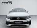 Volkswagen Tiguan Allspace 2.0 TDI 4M R-LINE PANO H&K IQ-Matrix LEDER DCC 360 Blanc - thumbnail 2