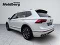 Volkswagen Tiguan Allspace 2.0 TDI 4M R-LINE PANO H&K IQ-Matrix LEDER DCC 360 Blanc - thumbnail 6