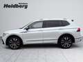 Volkswagen Tiguan Allspace 2.0 TDI 4M R-LINE PANO H&K IQ-Matrix LEDER DCC 360 Blanc - thumbnail 5