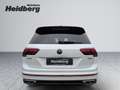 Volkswagen Tiguan Allspace 2.0 TDI 4M R-LINE PANO H&K IQ-Matrix LEDER DCC 360 Blanc - thumbnail 10