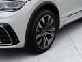Volkswagen Tiguan Allspace 2.0 TDI 4M R-LINE PANO H&K IQ-Matrix LEDER DCC 360 Blanc - thumbnail 4