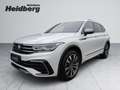 Volkswagen Tiguan Allspace 2.0 TDI 4M R-LINE PANO H&K IQ-Matrix LEDER DCC 360 Blanc - thumbnail 3