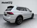 Volkswagen Tiguan Allspace 2.0 TDI 4M R-LINE PANO H&K IQ-Matrix LEDER DCC 360 Blanc - thumbnail 9