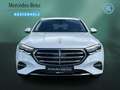 Mercedes-Benz E 300 E 300 de T EXCLUSIVE+DISTRO+AHK+SITZKLIMA+360° Weiß - thumbnail 2