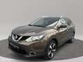 Nissan Qashqai 1.6 DIG-T N-Connecta| Pano|360CAM|Dealerond. Brun - thumbnail 1