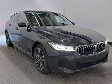 d xDrive Gran Turismo Sport-Aut./// M SPORT/