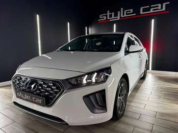 PHEV 1.6 GDI Tecno