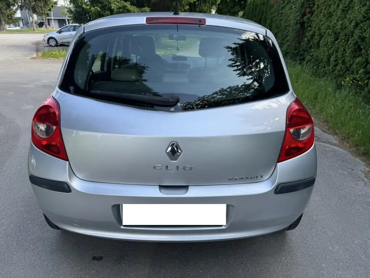 Renault Clio 1.5 dCi - 65 PrivilÃ¨ge