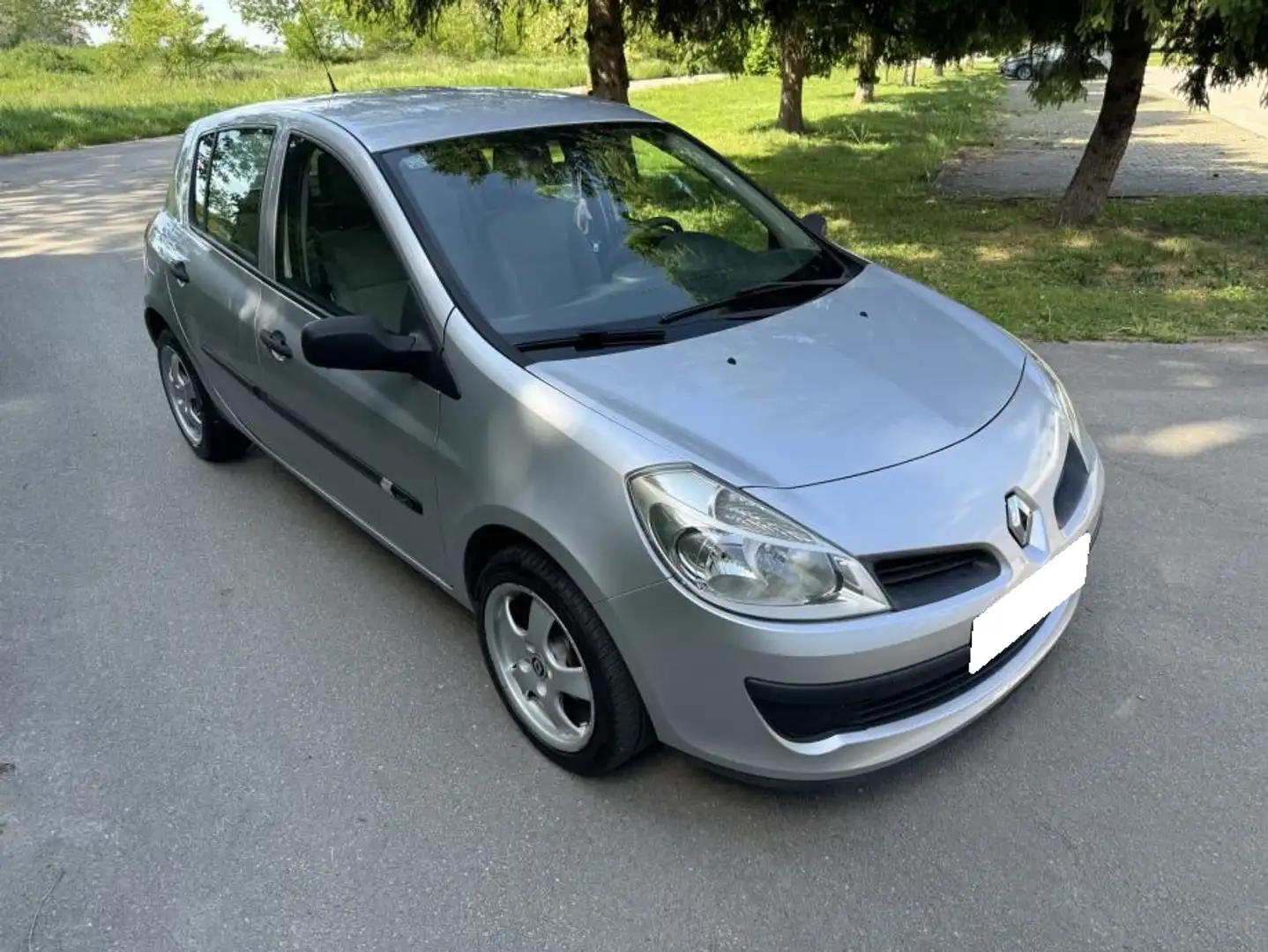 Renault Clio Clio 1.5 dCi - 65 Privilège - 2