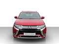 Mitsubishi Outlander PHEV TOP 2.4 Allrad AHK Standheizung Red - thumbnail 9