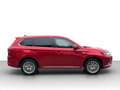 Mitsubishi Outlander PHEV TOP 2.4 Allrad AHK Standheizung Red - thumbnail 7