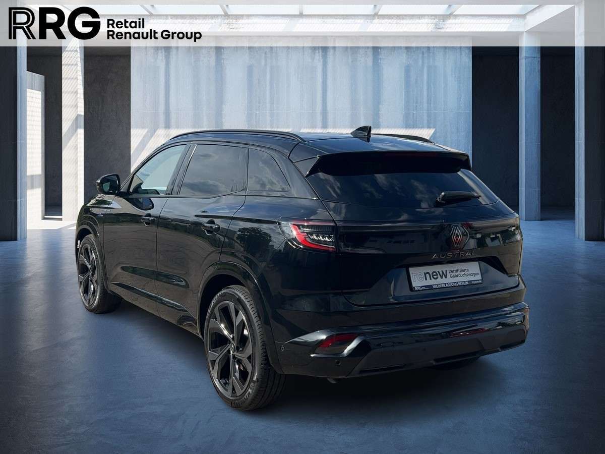 Renault Austral