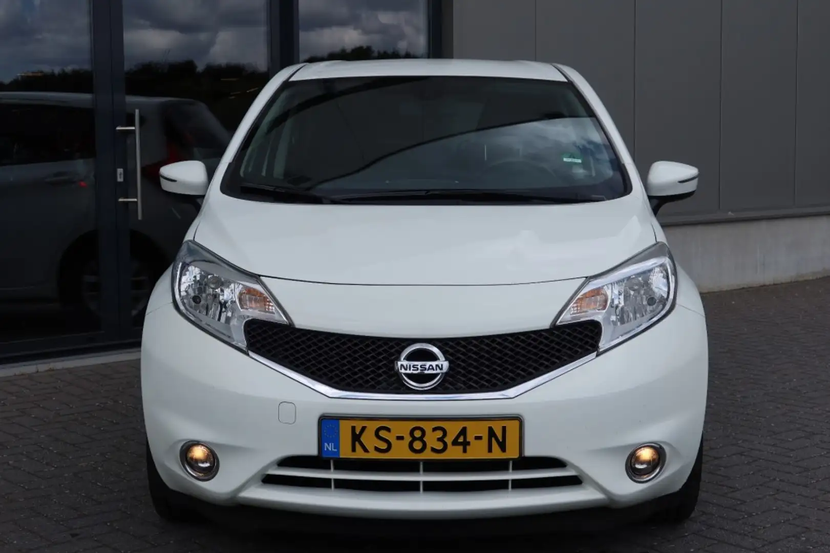 Nissan Note 1.2 N-TEC 80pk Clima, NAVI, Cruise Wit - 2