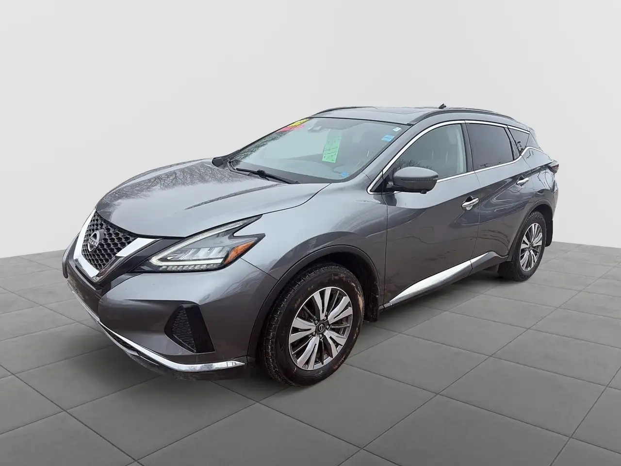 2023 Nissan Murano