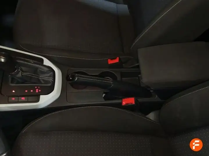 SEAT Arona 2024, foto 21
