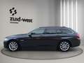 BMW 518 5-serie Touring D Pano Memory Head UP Gris - thumbnail 6