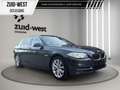 BMW 518 5-serie Touring D Pano Memory Head UP Gris - thumbnail 1