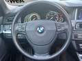 BMW 518 5-serie Touring D Pano Memory Head UP Gris - thumbnail 10