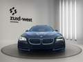 BMW 518 5-serie Touring D Pano Memory Head UP Gris - thumbnail 2