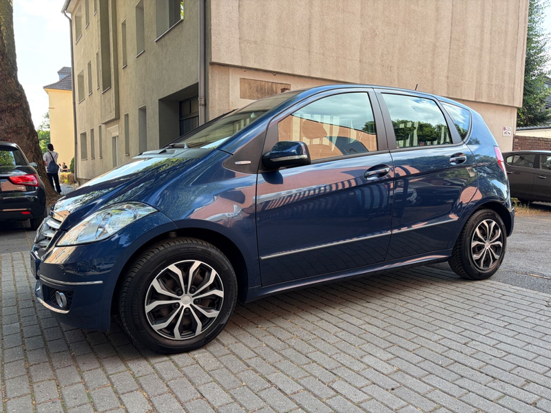 Mercedes-Benz A 160 A160 Avantgarde 2HAND/Klima/PDC/SHZ/Garantie/Tüv — photo 8