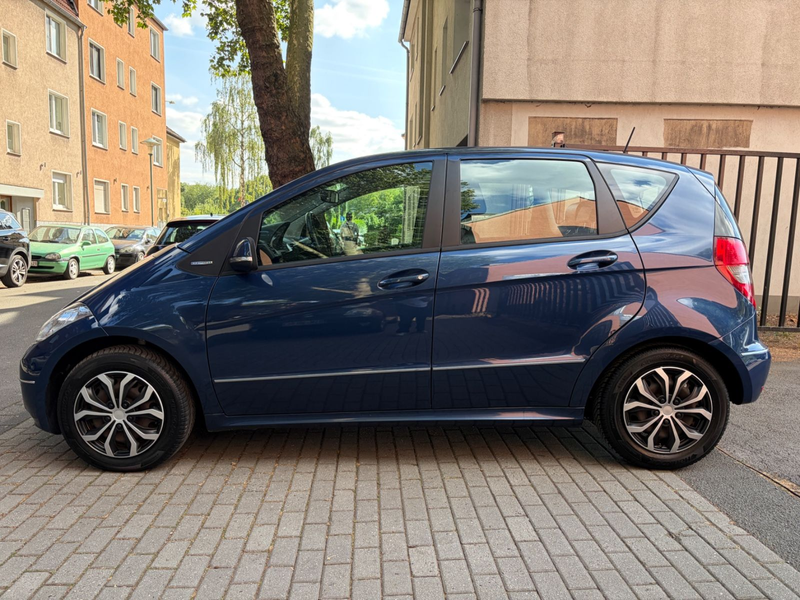 Mercedes-Benz A 160 A160 Avantgarde 2HAND/Klima/PDC/SHZ/Garantie/Tüv — photo 7