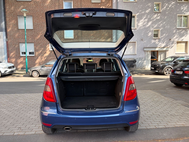 Mercedes-Benz A 160 A160 Avantgarde 2HAND/Klima/PDC/SHZ/Garantie/Tüv — photo 13